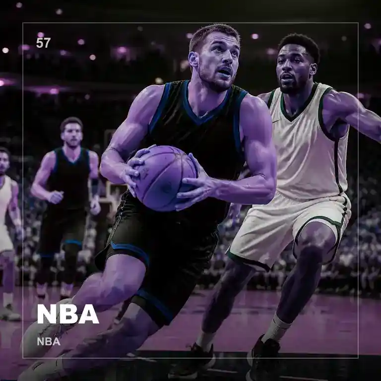 NBA篮球新闻图片